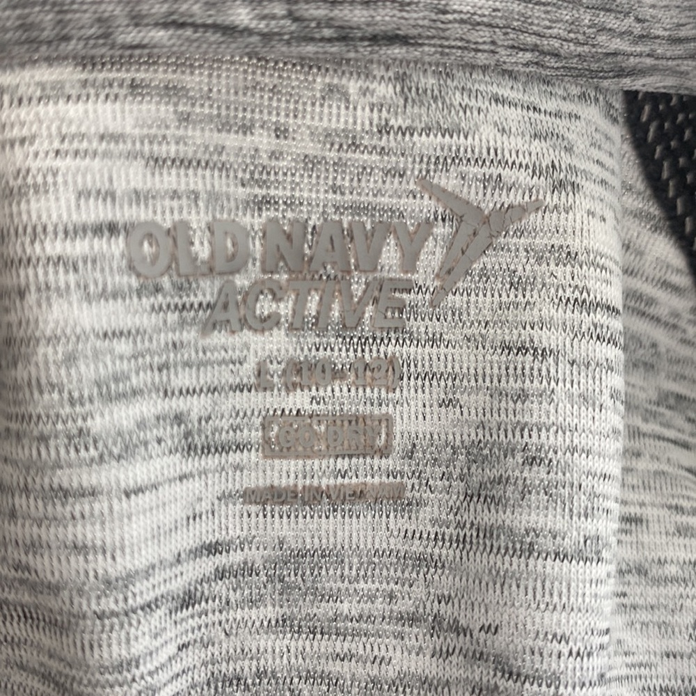 Youth Boy’s Ild Navy Pull Over - Picture 3 of 6